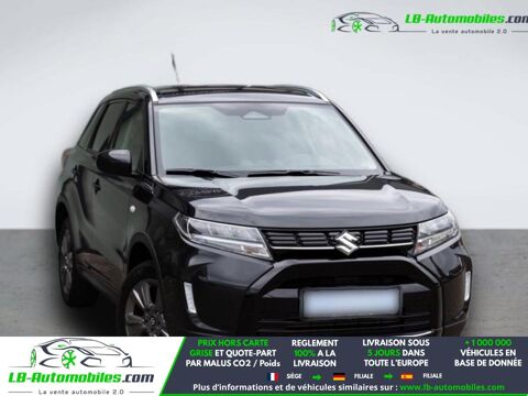 Suzuki Vitara 1.0 Boosterjet BVA 111ch 2025 occasion Beaupuy 31850