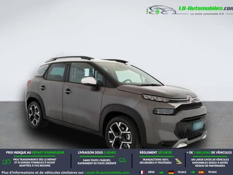 C3 Aircross BlueHDi 120 BVA 2022 occasion 31850 Beaupuy
