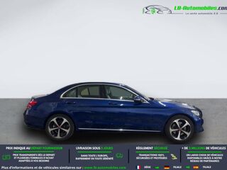 Classe C 300 BVA 2017 occasion 31850 Beaupuy