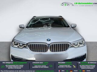 S&eacute;rie 5 520d 190 ch BVA 2019 occasion 31850 Beaupuy