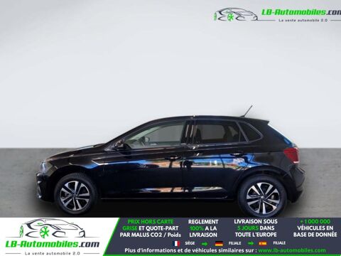Polo 1.0 TSI 110 S&S BVM 2021 occasion 31850 Beaupuy