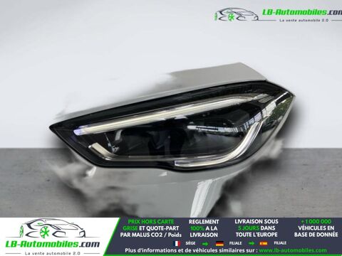 Classe GLA 250 e BVA 2023 occasion 31850 Beaupuy