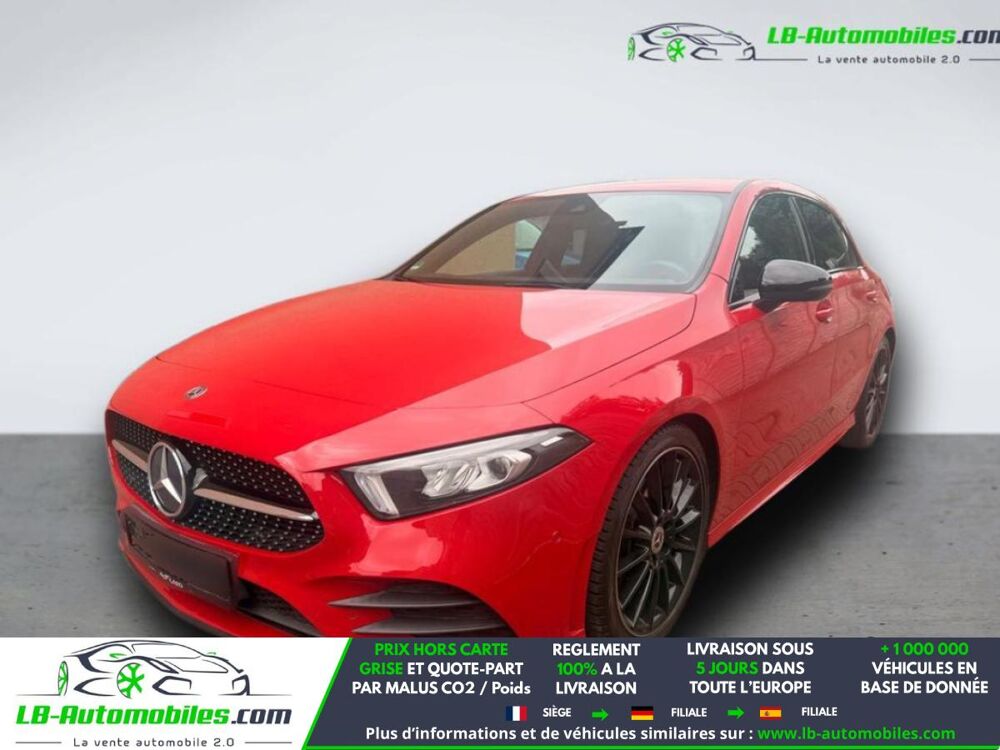 Classe A 250 BVA 2019 occasion 31850 Beaupuy