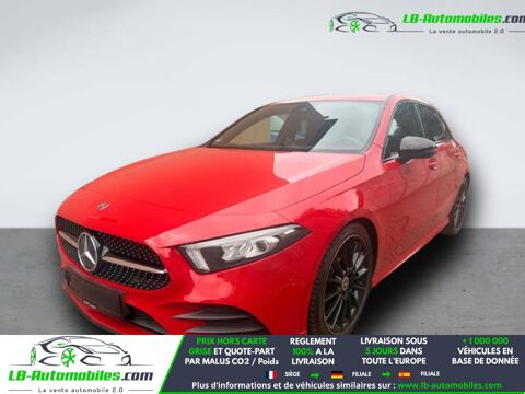 Mercedes Classe A 250 BVA 2019 occasion Beaupuy 31850