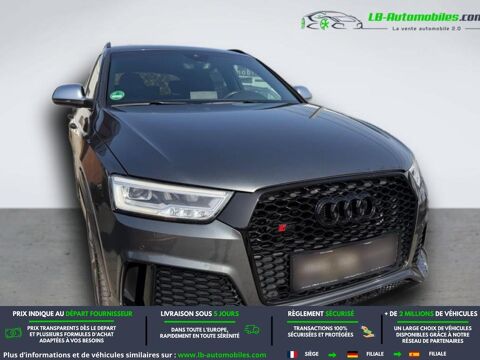 Divers 2.5 TFSI 340 ch 2015 occasion 31850 Beaupuy