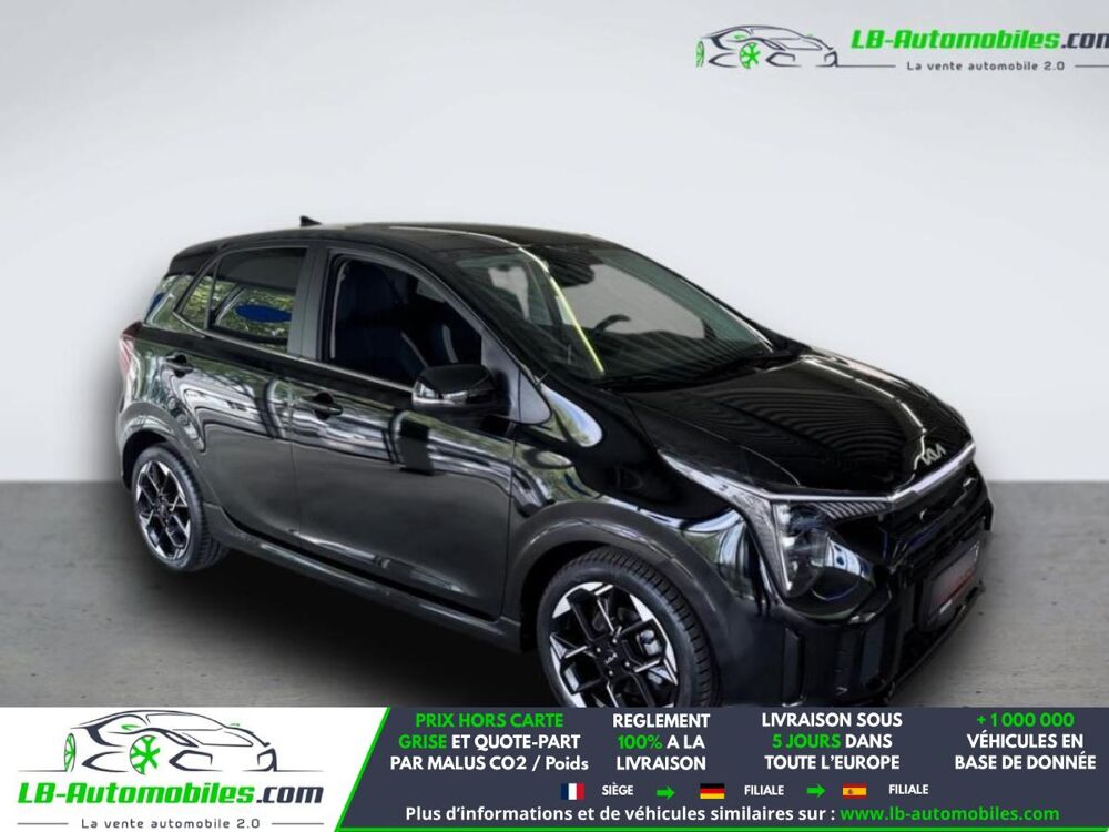 Picanto 1.2 DPi 79 ch BVA 2025 occasion 31850 Beaupuy