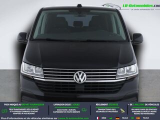 MULTIVAN 2.0 TDI 150 BVA 2020 occasion 31850 Beaupuy