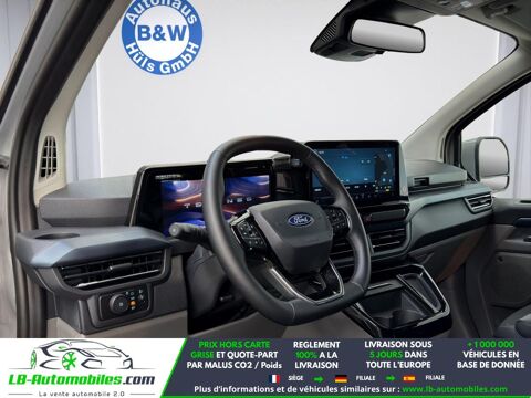 Tourneo VP 320 L1 2.0 EcoBlue 170 ch BVA 4x4 2025 occasion 31850 Beaupuy
