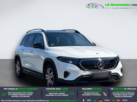 EQB 350 4Matic 2023 occasion 31850 Beaupuy