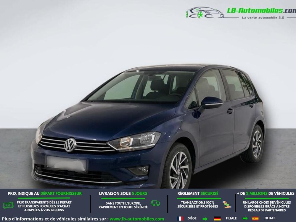 Golf SW 1.0 TSI 110 BVM 2017 occasion 31850 Beaupuy