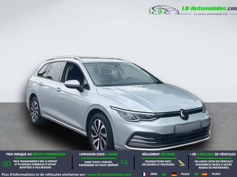Golf SW 1.0 eTSI 110 BVA 2023 occasion 31850 Beaupuy