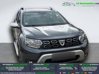 Duster TCe 125 4x4 2018 occasion 31850 Beaupuy