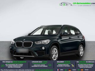 X1 sDrive 18i 140 ch BVA 2019 occasion 31850 Beaupuy