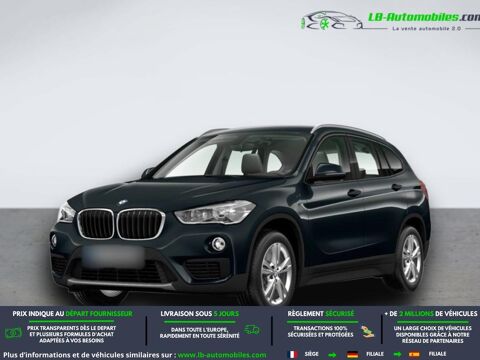 Annonce voiture BMW X1 21980 €