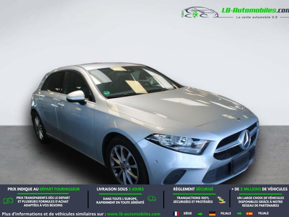 Classe A 220 BVA 2018 occasion 31850 Beaupuy