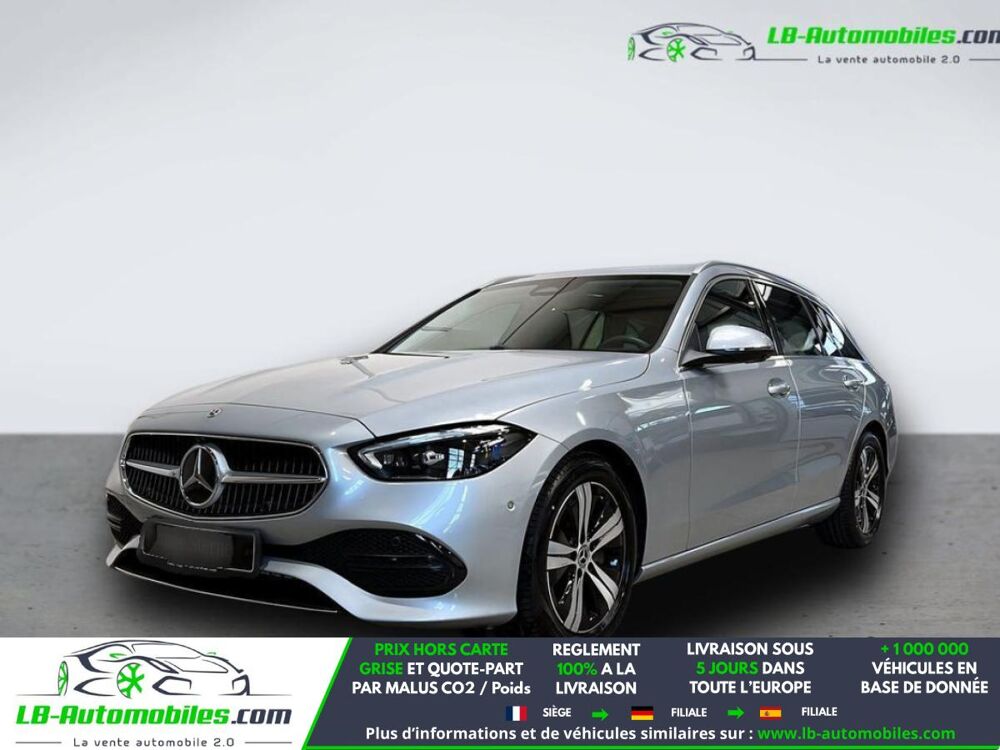 Classe C 200 BVA 2025 occasion 31850 Beaupuy