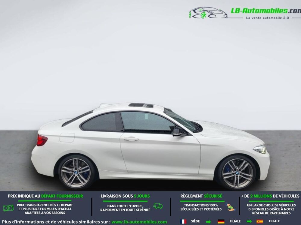 Serie 2 M240i 340 ch BVA 2020 occasion 31850 Beaupuy