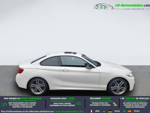 Serie 2 M240i 340 ch BVA 2020 occasion 31850 Beaupuy