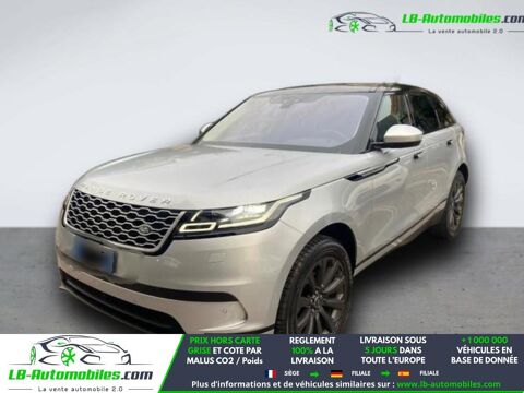 Land-Rover Range rover velar 2.0L D180 BVA 2019 occasion Beaupuy 31850