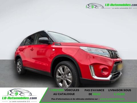 Vitara 1.4 Boosterjet Allgrip 129ch BVM 2022 occasion 31850 Beaupuy