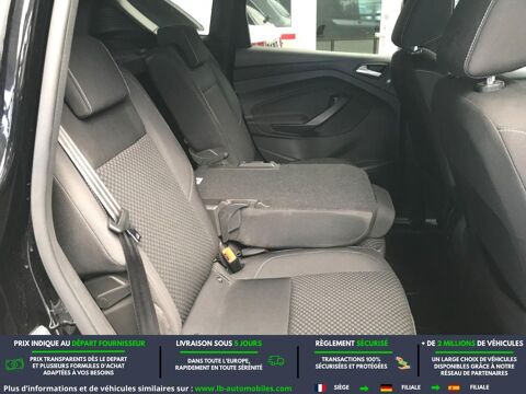 C-max 1.5 EcoBoost 150 BVM 2018 occasion 31850 Beaupuy