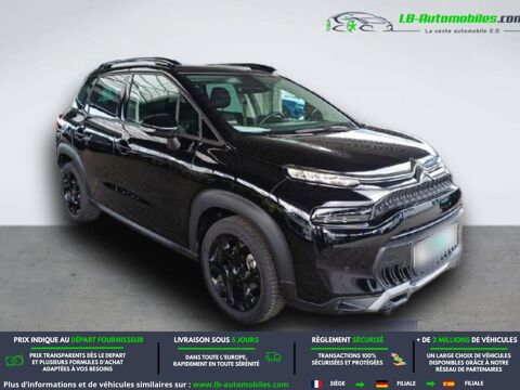 C3 Aircross PureTech 110 BVM 2023 occasion 31850 Beaupuy