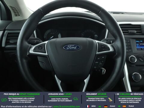 Mondeo 1.5 EcoBoost 160 BVM 2015 occasion 31850 Beaupuy