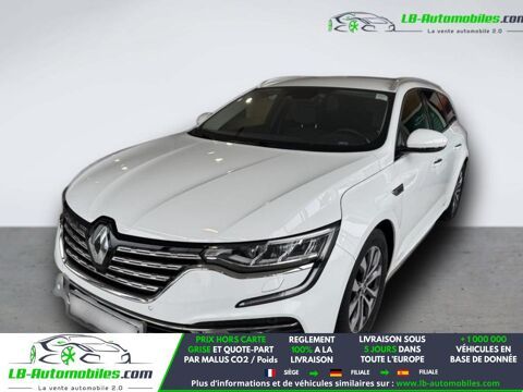 Renault Talisman Tce 160 BVA 2021 occasion Beaupuy 31850