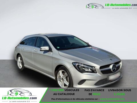 Mercedes Classe A CLA 180 BVA 2018 occasion Beaupuy 31850