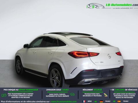 Classe GLE 350 e BVA 4Matic 2022 occasion 31850 Beaupuy
