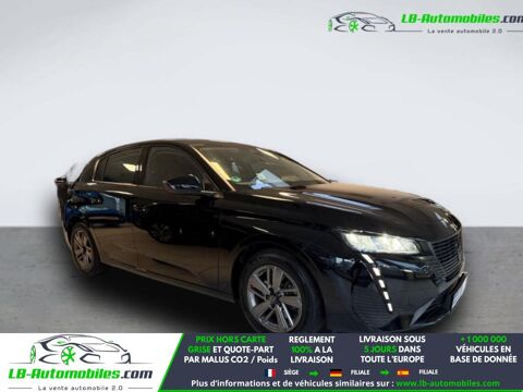 308 BlueHDi 130ch BVA 2022 occasion 31850 Beaupuy