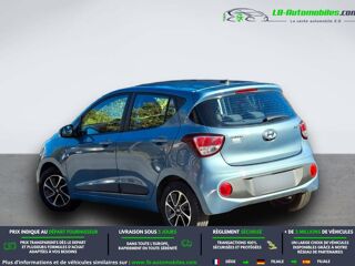 i10 1.2 87 BVA 2018 occasion 31850 Beaupuy