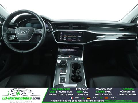 A7 55 TFSI 340 BVA Quattro 2018 occasion 31850 Beaupuy