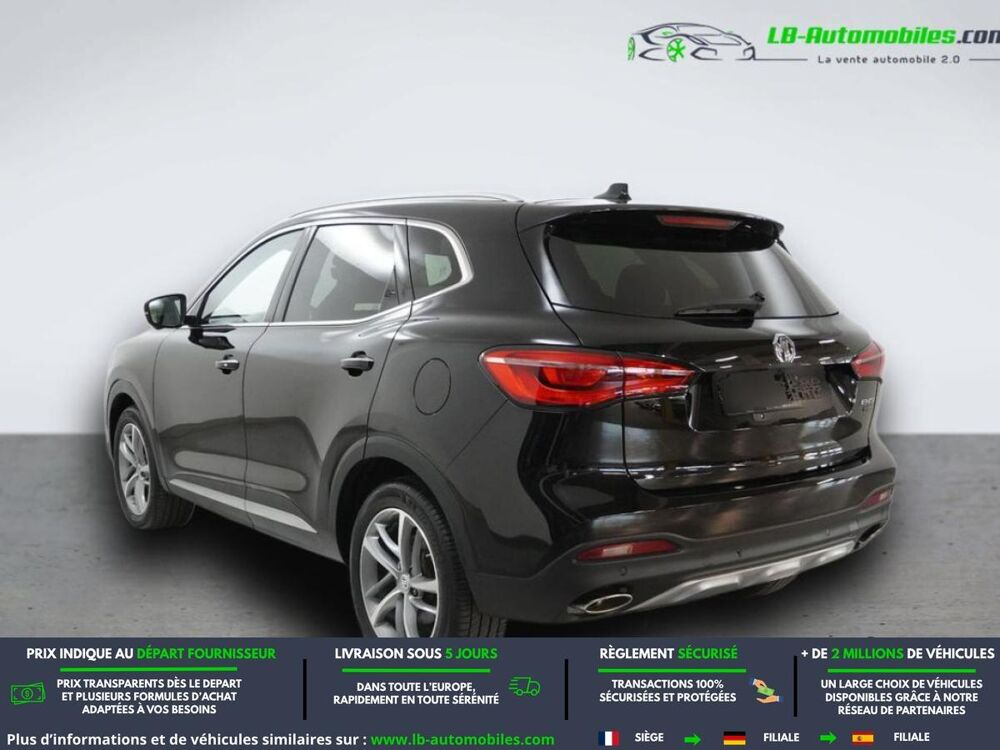 MG.EHS 1.5T GDI PHEV 258 2022 occasion 31850 Beaupuy