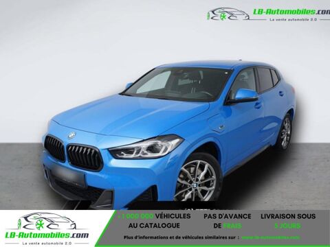 BMW X2 xDrive 25e 220 ch BVA 2022 occasion Beaupuy 31850