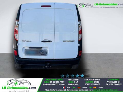 Kadjar dCi 115 BVM 2022 occasion 31850 Beaupuy