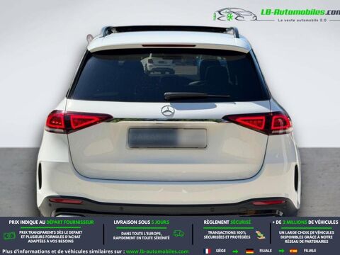 Classe GLE 300 d BVA 4Matic 2020 occasion 31850 Beaupuy