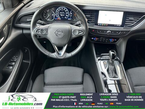Insignia 2.0 Diesel 174 ch BVA 2023 occasion 31850 Beaupuy