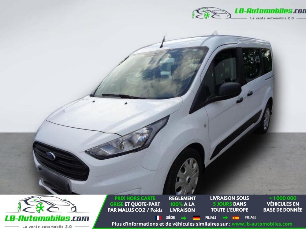 Tourneo VP 2.0 EcoBlue 102 BVM 2023 occasion 31850 Beaupuy