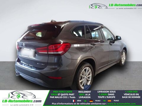 X1 sDrive 16d 116 ch BVA 2021 occasion 31850 Beaupuy
