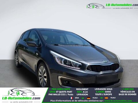 Ceed 1.6 GDI 135 ch BVA 2017 occasion 31850 Beaupuy