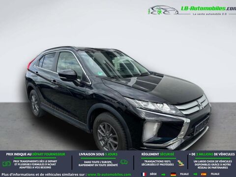 Eclipse Cross 1.5 T-MIVEC 163 BVA 2WD 2018 occasion 31850 Beaupuy