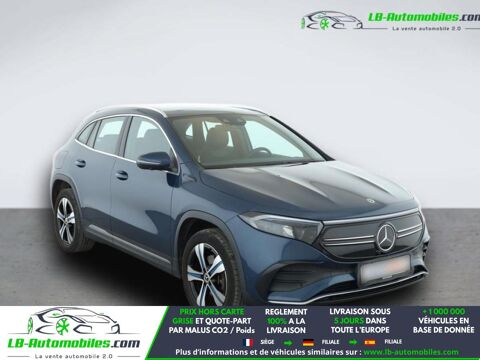 EQA 350 4Matic 2022 occasion 31850 Beaupuy