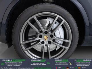 Cayenne GTS 3.6 V6 440 ch 2018 occasion 31850 Beaupuy