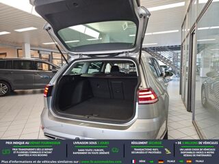Golf SW 1.4 TSI 125 BVM 2018 occasion 31850 Beaupuy