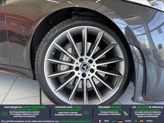 Classe CLS 400d BVA 2019 occasion 31850 Beaupuy