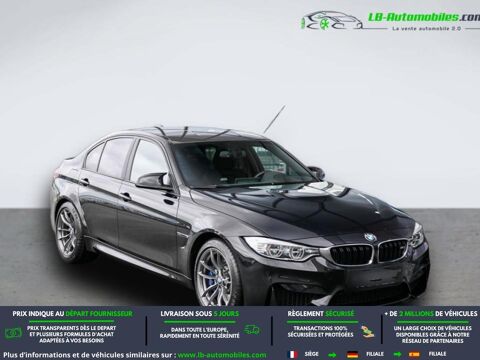 M3 431 ch M BVA 2016 occasion 31850 Beaupuy