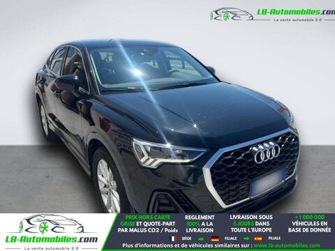 Q3 35 TDI 150 ch BVA 2020 occasion 31850 Beaupuy