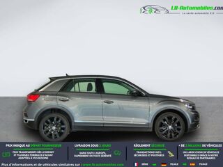 T-ROC 1.5 TSI 150 EVO Start/Stop BVA 2020 occasion 31850 Beaupuy