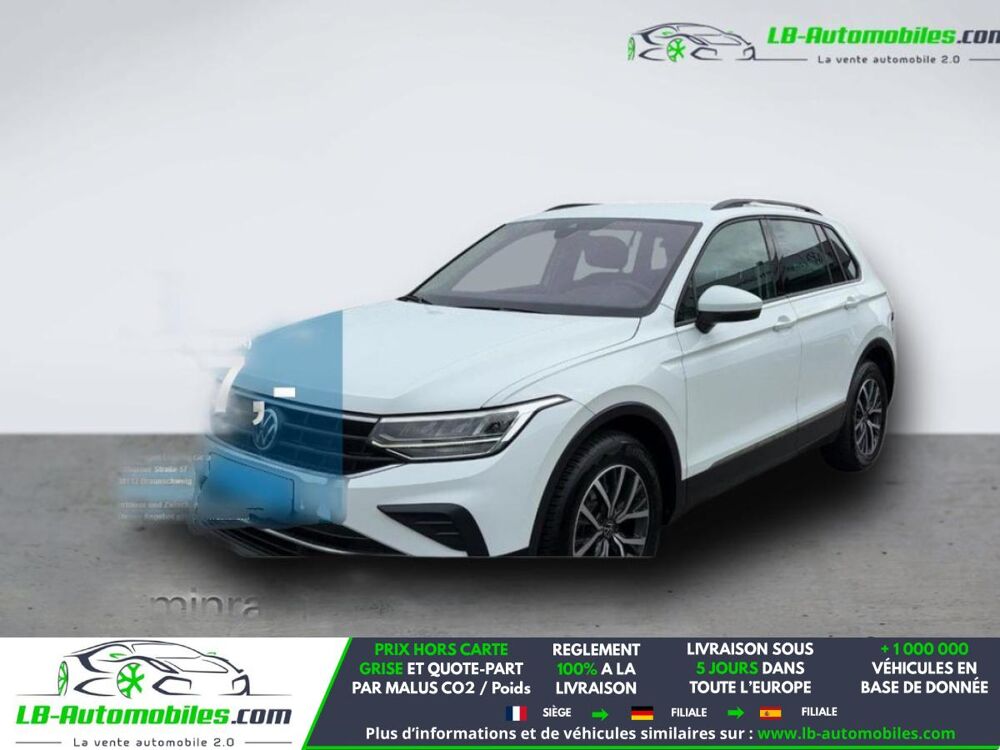 Tiguan 2.0 TDI 150ch BVM 2023 occasion 31850 Beaupuy